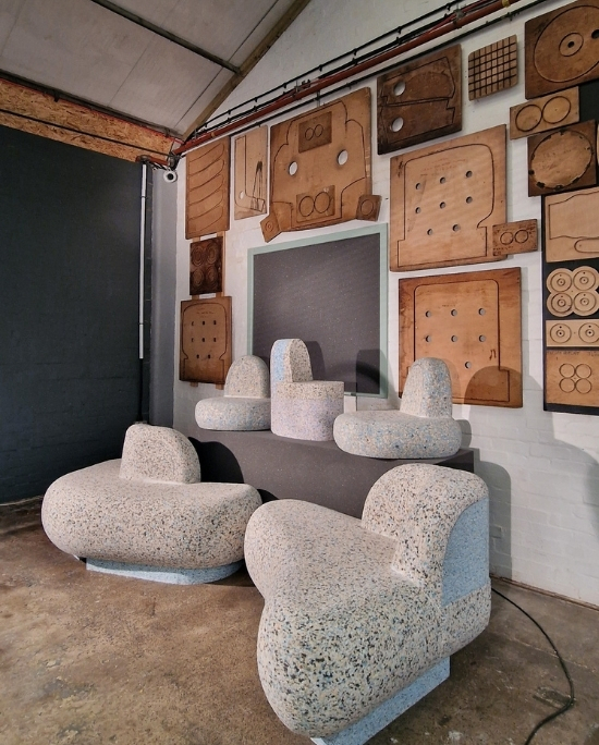 Foam Conversions Aerofoam Ltd