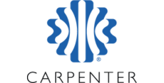 carpenters-logo Certificate Aerofoam Ltd
