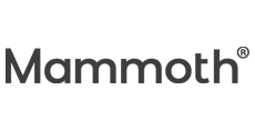 mammoth-certificate Certificate Aerofoam Ltd