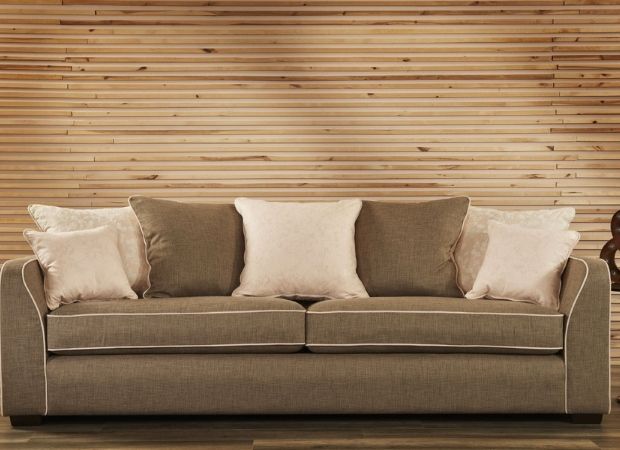 Upholstery Industries Foam by Aerofoam Ltd
