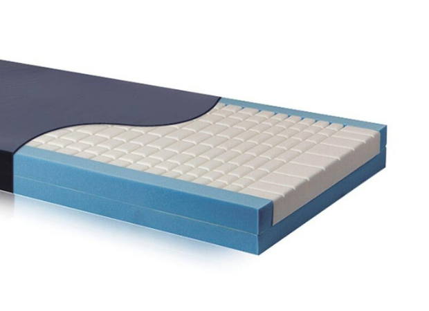 Healthcare Industries Foam by Aerofoam Ltd