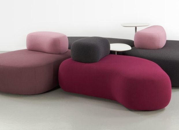 Hospitality Industries Foam by Aerofoam Ltd