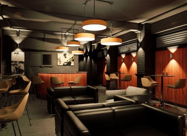 Interior Designer Industries Foam by Aerofoam Ltd