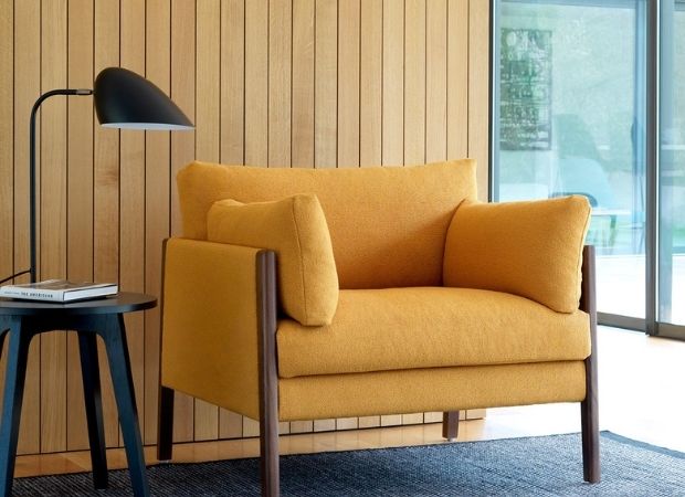 Soft Furniture Industries Foam by Aerofoam Ltd