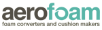 Aerofoam Ltd Brand Logo