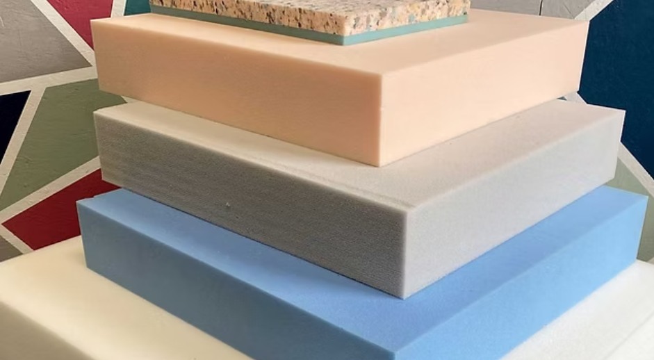 Aerofoam Ltd Foam Components Cut to Any Shape, Any Size