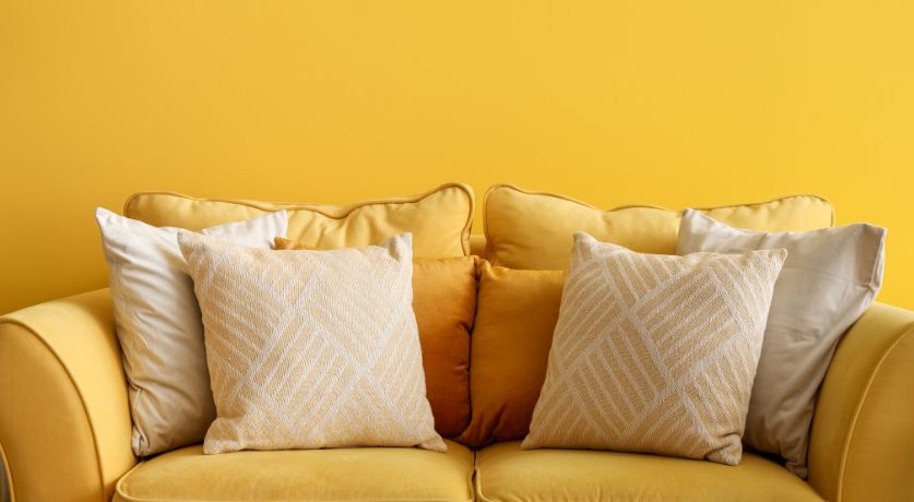 Aerofoam Ltd Hollow Fibre Cushions, Scatters & Pillows